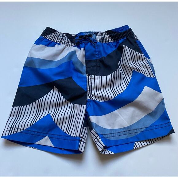 Tea Collection Waves Swim Suit trunks - Picture 1 of 2